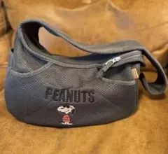 【新品】ペットパラダイス・ SNOOPYスリング キャリー バッグ