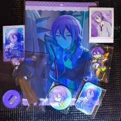 神代類 グッズまとめ売り - メルカリ