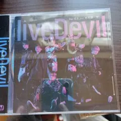 liveDevil Da-iCE