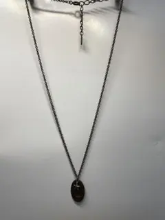 LUCCICA ルチカ ネックレス Le mimosa du souvenirのサムネイル