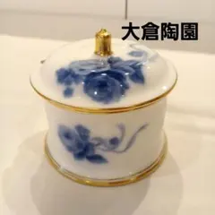 2026年最新】大倉陶園 ポットの人気アイテム - メルカリ