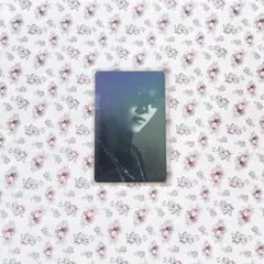 匿名配送⭐︎ QR付き ATEEZ HIGHER タイムピース ヨサン | Mercari