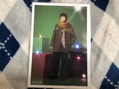 超特急 タクヤ 生写真 Happy