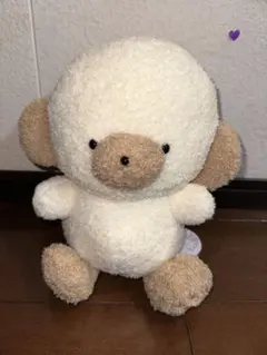 じょせまる BIGぬいぐるみ らて ②