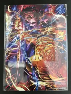 新品未開封【匿名配送】劇場版 鬼滅の刃 無限城編 映画入場特典 第5弾 善逸