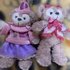 シェリーメイ　2セット