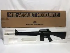 2025年最新】mgc m16 モデルガンの人気アイテム - メルカリ