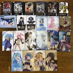 美少女フィギュア まとめ売り 19点セット 新品未開封 - メルカリ