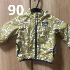 ジャンパー　男の子　90 長袖　キッズのサムネイル