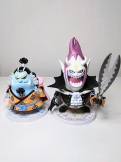 2026年最新】ワンピース ジンベエ フィギュアの人気アイテム - メルカリ