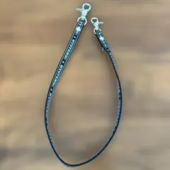 2025年最新】ヒステリックグラマー ウォレットチェーンの人気アイテム