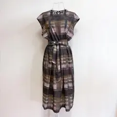 美品*Ameri MEDI MURAL TRANSFORM DRESS 2way - メルカリ