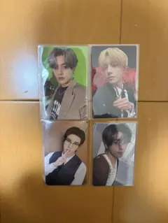 ENHYPEN ジェイク トレカ セット まとめ売り