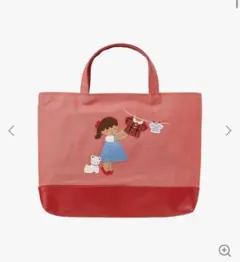 新品・タグ付き】familiar／ファミリア バッグ VIP DAY 限定 - メルカリ