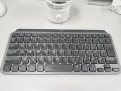 MX KEYS MINI KX700GR Logicool ロジクール