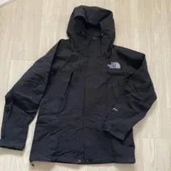 THE NORTH FACE GORE-TEX ブラック M