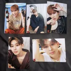 ONE N' ONLY 生写真