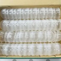 空カプセル　３０個まとめて［バンダイ］