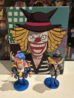 2026年最新】ビッグマム海賊団 ワーコレの人気アイテム - メルカリ