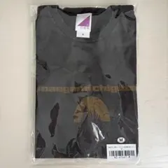 乃木坂46 久保史緒里　Tシャツ　卒コン　洗濯板で洗った風ダメージTシャツ