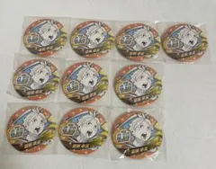 菅原孝支 オールスター缶バッジ 20個 - メルカリ