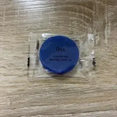 IPSA イプサ 洗顔料 固形石鹸 サンプル 試供品のサムネイル