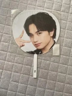 2025年最新】中島健人 うちわ chapterの人気アイテム - メルカリ