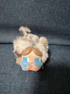 POP MART crybaby wild cutei vintage cute