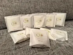 グランドハイアット東京▪️NAGOMI SPA▪️ナゴミスパ　バスソルト10個セットのサムネイル