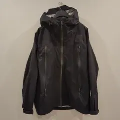【XL】JACKWOLFSKIN JP CLOUDBURST JKT XL