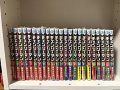 極美品】チェンソーマン 全巻セット 1-23巻 未開封巻ありおまけ付き