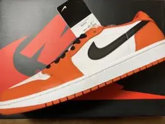 Nike Air Jordan 1 Low OG Starfish