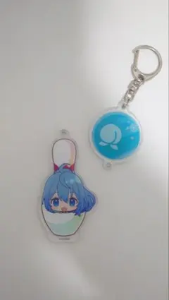 ミニタオル ハンカチ ラウンドワン ルナ カラフルピーチ - メルカリ