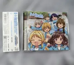 【帯付き】THE IDOLM@STER SHINYCOLORS B☆Health
