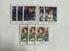 あんスタ ぱしゃっつ 葵ひなた