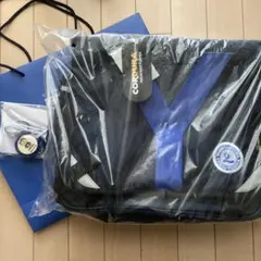 新品　未使用　四谷大塚　最新デザイン　リュック　防犯ブザー