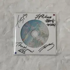 ばゔ 無垢 EP アルバム② 橘優 いゔどっと