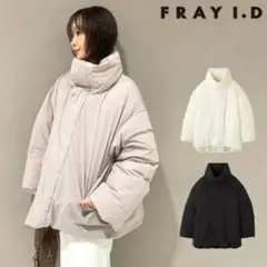 ベスト ダウンジャケット