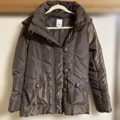 ショートブルゾン