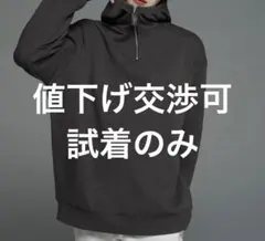 ヘビーウェイト パーカー