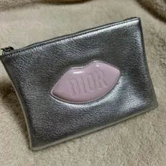 ディオール　ポーチ　ノベルティ
