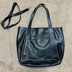 FIRANO トートバッグ