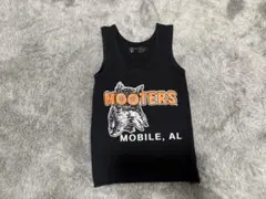HOOTERS®︎ タンクトップ　ユニフォームのサムネイル