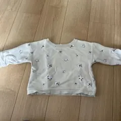 最終値下げ　オーガニックズー　1-2y