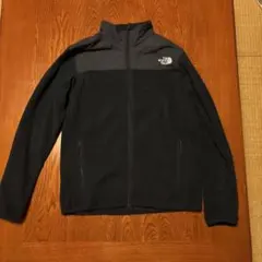 THE NORTH FACE フリースジャケット ブラック Lサイズ