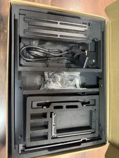 FormD T1 Sandwich & Vertical Stand ジャンク品