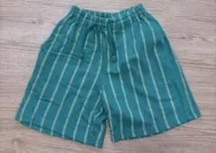 BREEZE ブリーズ　ハーフパンツ　キッズ　130cm