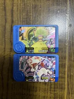 ポケモンフレンダ トレジャーピック