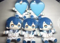 2026年最新】アンプタックカラーズ ちぐさの人気アイテム - メルカリ