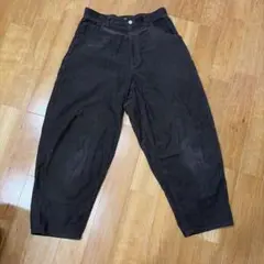 JOURNAL STANDARD コーデュロイ パンツ ブラウン　茶
